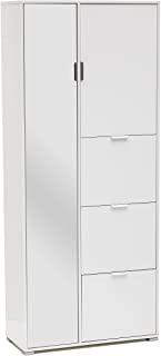 Miglior armadio laccato bianco