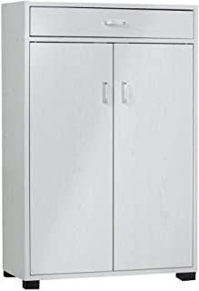 Miglior armadio legno bianco