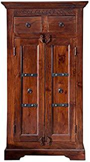 Miglior armadio legno massello