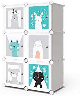 Miglior armadio per bambini