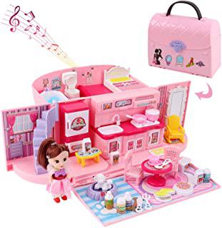 Miglior armadio per barbie