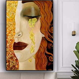 Miglior bacio di klimt quadro