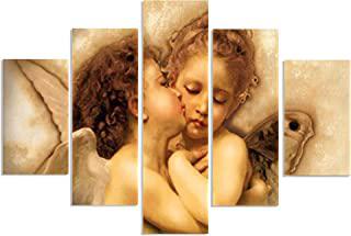Miglior bacio quadro