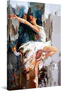 Miglior ballerina quadro