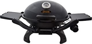 Miglior barbecue a gas da tavolo