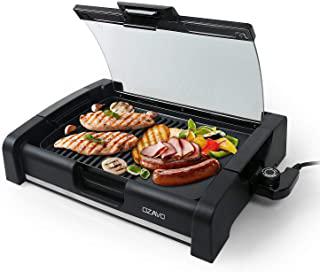 Miglior barbecue da tavolo