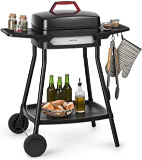 Miglior barbecue elettrico da tavolo