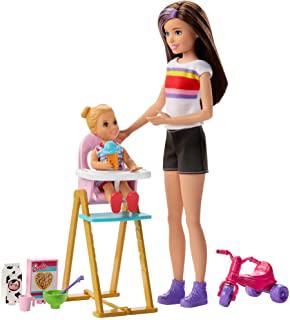 Miglior barbie sedia a rotelle