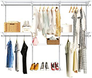Miglior cabina armadio con bagno
