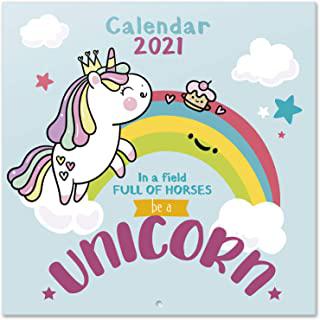 Miglior calendario da scrivania 2021