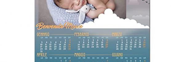 Miglior calendario da scrivania personalizzato