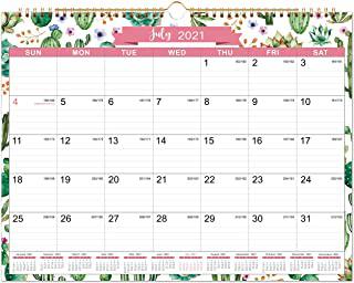 Miglior calendario da tavolo 2021