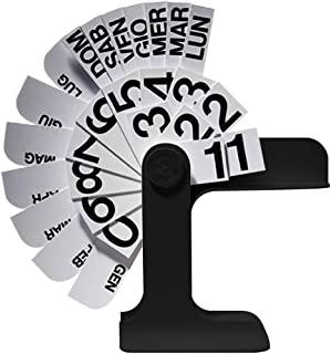 Miglior calendario scrivania