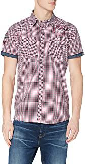 Miglior camicia a quadri uomo