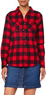 Miglior camicia di flanella a quadri