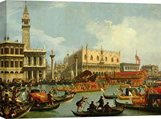 Miglior canaletto quadri