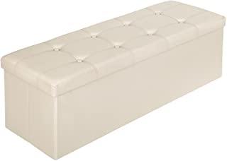 Miglior cassapanca pouf contenitore