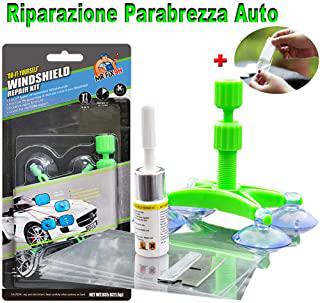 Miglior colla per specchi