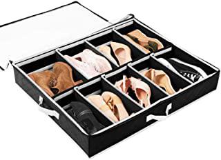 Miglior contenitori per scarpe da armadio