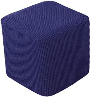 Miglior copri pouf quadrato