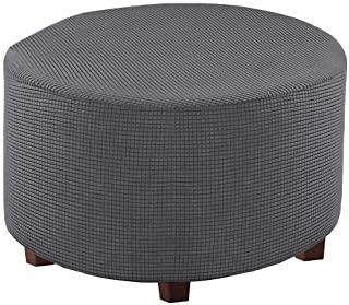 Miglior copri pouf rotondo