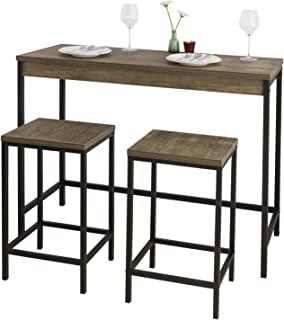 Miglior cucina con isola e tavolo