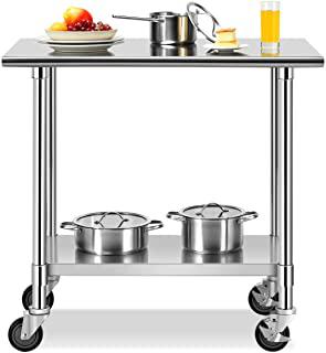 Miglior cucina con tavolo