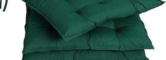 Miglior cuscini per sedie 45x45