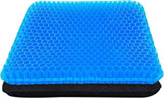 Miglior cuscino gel sedia