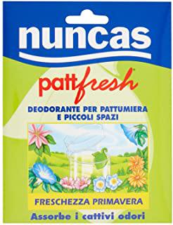 Miglior deodorante per armadi