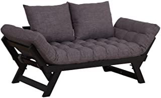 Miglior divano 3 posti con pouf