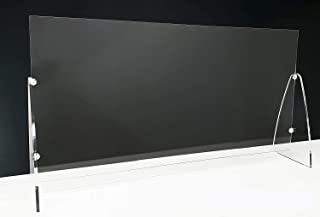 Miglior divisorio plexiglass scrivania