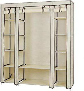 Miglior domopak living scarpiera