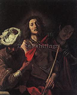 Miglior ecce homo quadro