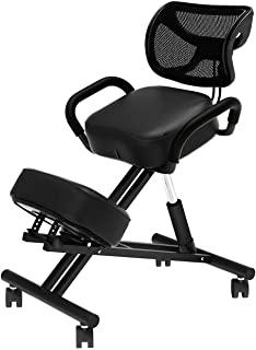 Miglior ergonomia sedia