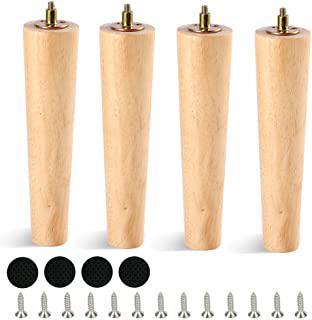 Miglior gambe per tavoli in legno