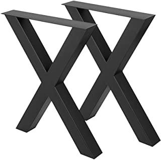 Miglior gambe per tavolo in legno