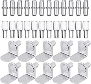 Miglior ganci per ripiani scaffali metallici