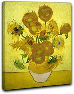 Miglior girasoli quadro