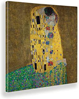 Miglior il bacio di klimt quadro