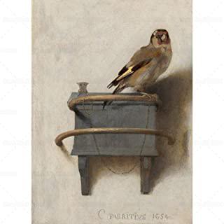 Miglior il cardellino quadro