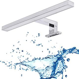 Miglior illuminazione bagno specchio