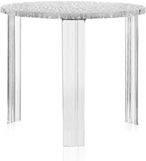 Miglior kartell tavolino trasparente