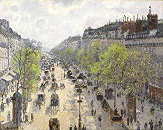 Miglior la primavera quadro
