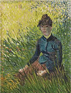 Miglior la sedia van gogh