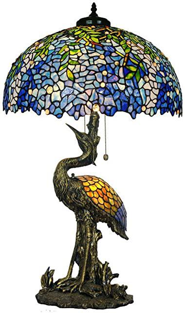 Miglior lampada da tavolo con paralume