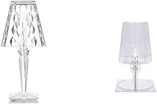 Miglior lampada da tavolo kartell
