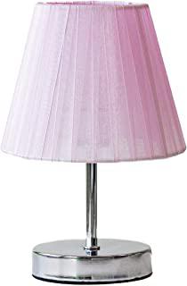 Miglior lampada da tavolo rosa