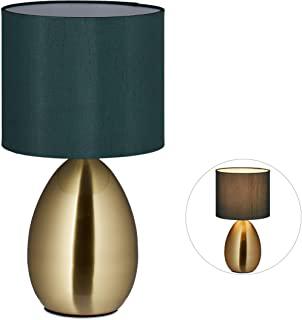 Miglior lampada da tavolo verde