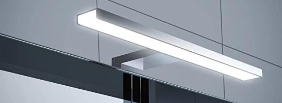 Miglior lampada led specchio bagno